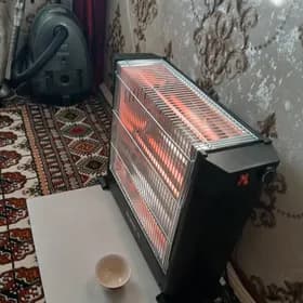 Speral peç kumtel