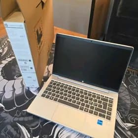 HP core i3- 12 gen