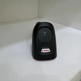 barkod scanner
