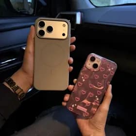 Ulanylan telefon alýan