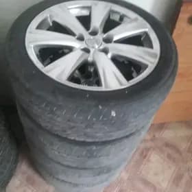 lexus disga 18 lik