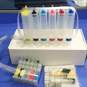 Epson smpc 6 renk