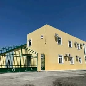 SATLYK Hususy ZAWOD