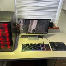 i7 7700