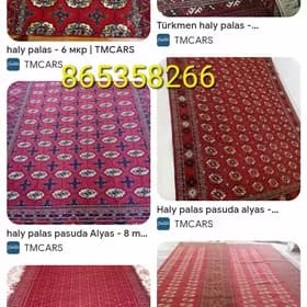ALYAS HALY PALAS