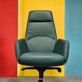 kreslo INDIGO green