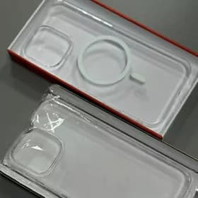iPhone 16 pro max чехол