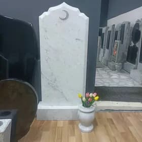 Gonamçylyk daş Mramor Baş Daş