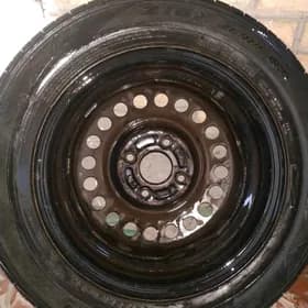 Teker R15