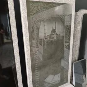 Gonamçylyk ýadygärlik daşlar