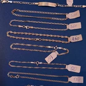 kümüş braslet