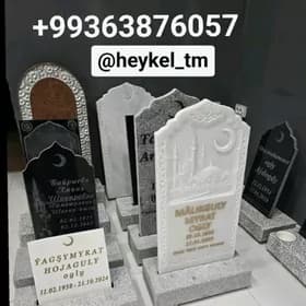 Gonamçylyk ýadygärlik daşlar