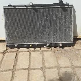 Radiator