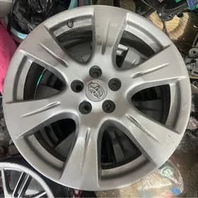 sienna 2019Se diska