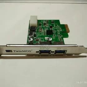 PCI usb 3.0 2.0