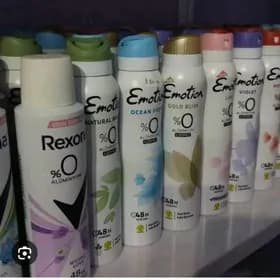 Emotyn dezedyrat