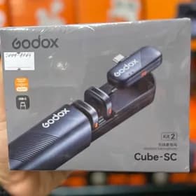 GODOX Mikrofon 2/1 Type-C
