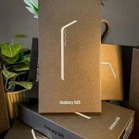 Samsung S25 128g📱