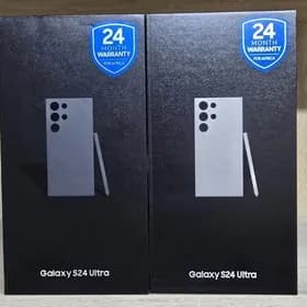 S24Ultra 12/256gb📲