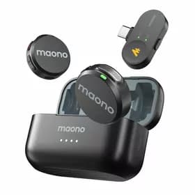 Maono Wave T5 Type-C 2/1