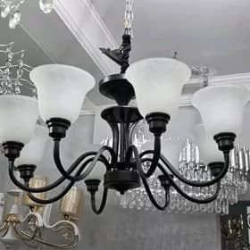 Lyustra lustra люстра lusdyra
