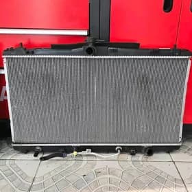 Lexus Radiator ES 350 2017