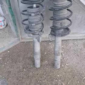Amertsator purjin komplekt