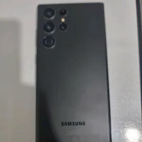 Samsung S 22 Ultra