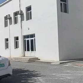 Satlyk Hususy Önūmçūlūk Kärhan