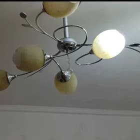 Люстра