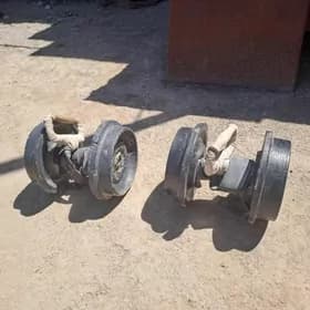 gantel
