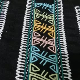 el yaka