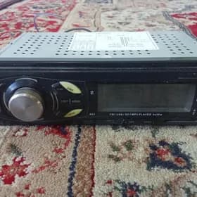 Magnitafon MP3 PLAYER