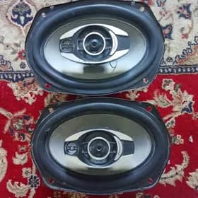 Kolonka Pioneer
