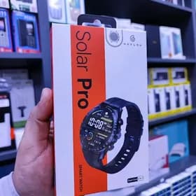 SMART SAGAT 🔥HAYLOU SOLAR PRO
