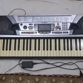 Yamaha Blok