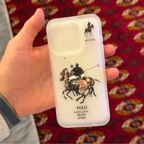 RALPH LAUREN CEHOL
