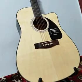 PAKET FENDER GİTARA