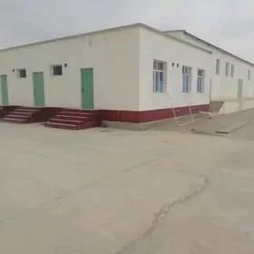 Balkanabat