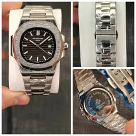 sagat patek phlippe