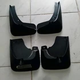 Duty Avalon Brazgawik 00 04 yl