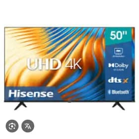 Hisense Telewizor