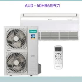 Hisense kansaner