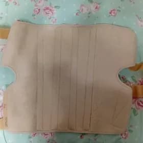 корсет для ноги