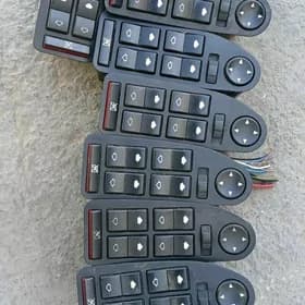 e39 ayna kulçater