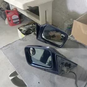 Bmw e34 Bakawoy