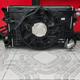 Kona we Seltos Radiator 2023