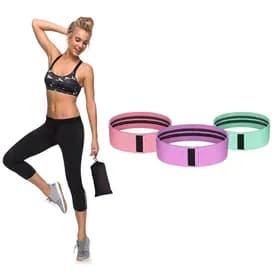 Fitnes rezinka Резинка