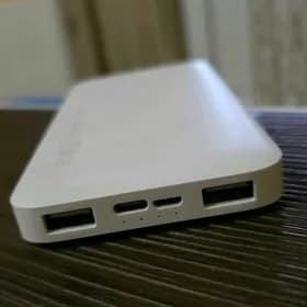 Redmi powerbank 10.000mah