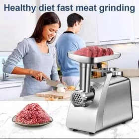ORGYNAL ET MAŞYN SOKANY 2400W